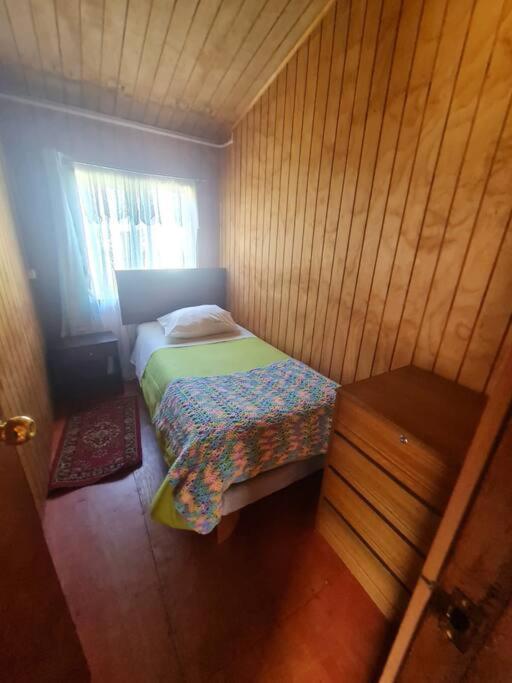 Alejandra Holiday home