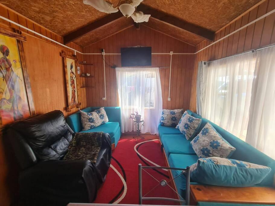 Alejandra Holiday home *